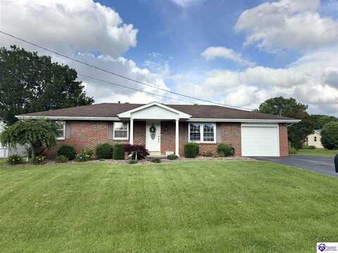 906 Gardenia Drive, Campbellsville, KY 42718