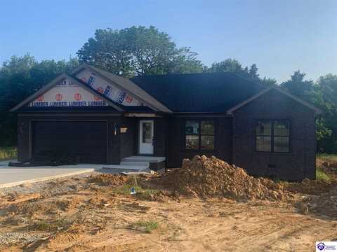 136 Hidden Valley Drive, Bardstown, KY 40004