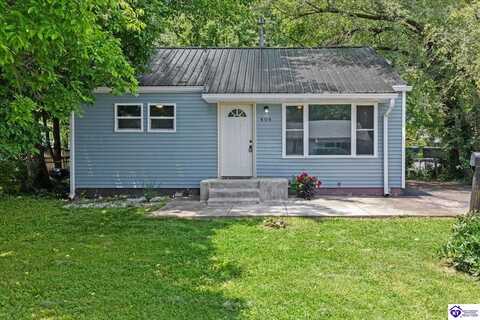 404 Diecks Drive, Elizabethtown, KY 42701