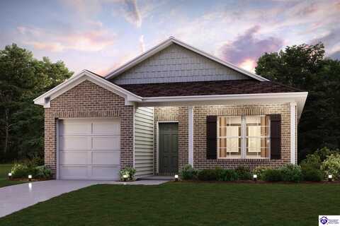 109 N Osprey Court, Radcliff, KY 40175