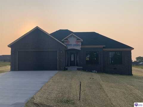 222 Open Meadows Dr, Bardstown, KY 40004