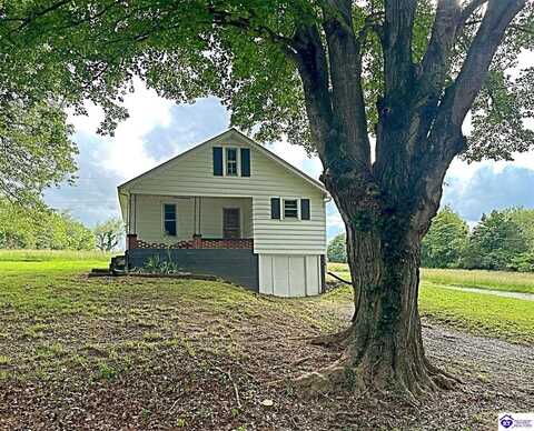623 Smith Ridge Road, Campbellsville, KY 42718