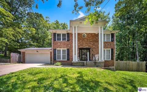 404 Bellemeade Street, Brandenburg, KY 40108