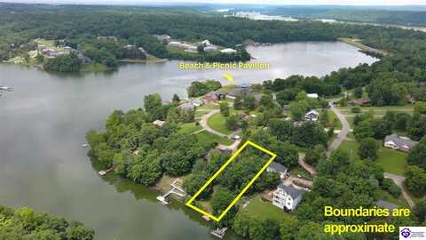 29 Wingate Road, Brandenburg, KY 40108