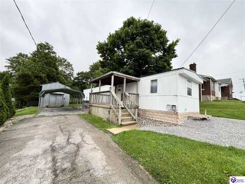 108 College Heights, Hodgenville, KY 42748