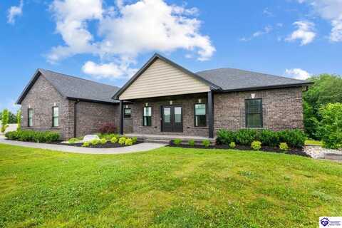 190 Foxwood Court, Elizabethtown, KY 42701