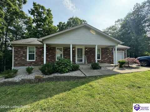 3017 Doe Valley Parkway East, Brandenburg, KY 40108