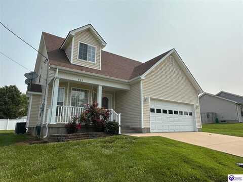 703 Slippery Rock Court, Vine Grove, KY 40175