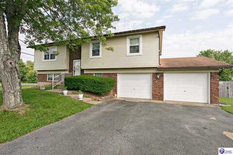 1215 Payton Place, Radcliff, KY 40160