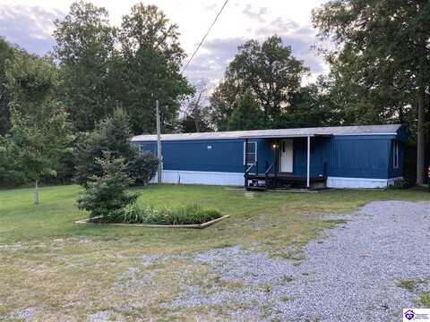 822 Aetna Furnace Highway, Magnolia, KY 42757