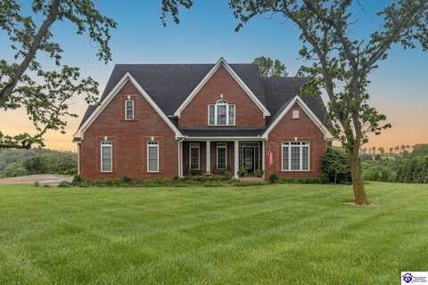 103 Morgan Court, Bardstown, KY 40004