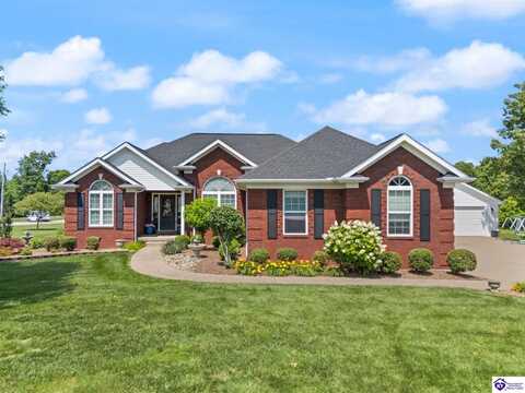 466 Grand Canyon Drive, Elizabethtown, KY 42701