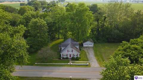 5939 Saloma Road, Campbellsville, KY 42718