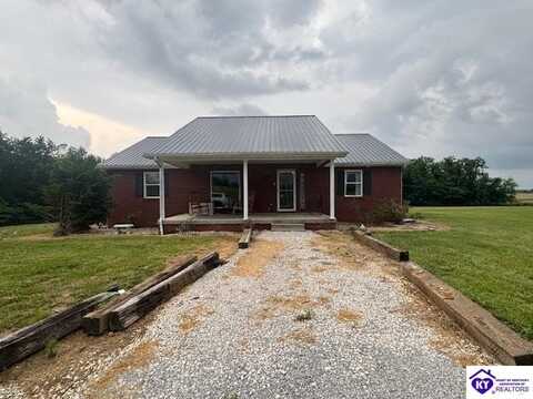 1104 Rock Creek Road, Big Clifty, KY 42712
