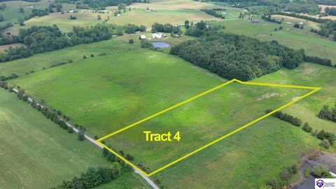 4 Old Salem Church Road, Greensburg, KY 42742
