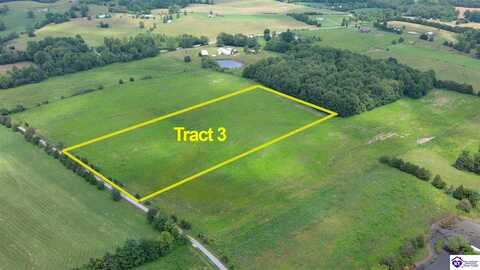 3 Old Salem Church Road, Greensburg, KY 42742