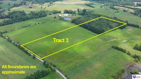 3 Old Salem Church Road, Greensburg, KY 42742