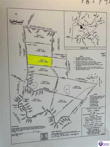 3 Old Salem Church Road, Greensburg, KY 42742
