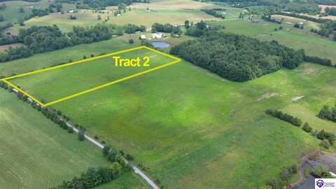 2 Old Salem Church Road, Greensburg, KY 42742
