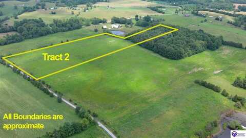 2 Old Salem Church Road, Greensburg, KY 42742