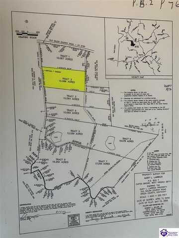 2 Old Salem Church Road, Greensburg, KY 42742