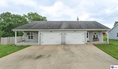 114/116 Woebegona Way, Hodgenville, KY 42748