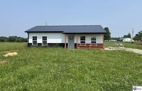 417 Lee Miller Road, Leitchfield, KY 42754