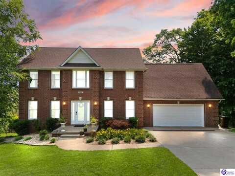 404 Timber Lane, Elizabethtown, KY 42701