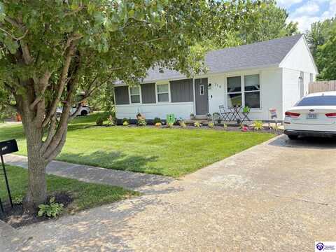 314 Kentucky Drive, Elizabethtown, KY 42701