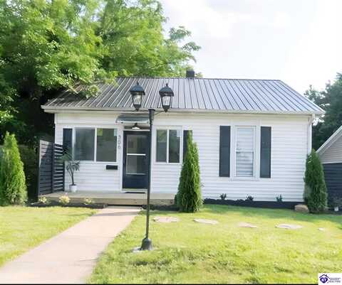 306 Hardin Street, Elizabethtown, KY 42701