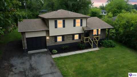 366 Seminole Road, Radcliff, KY 40160