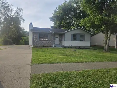 1784 Holly Court, Radcliff, KY 42701