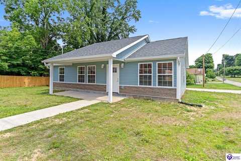 2740 Haysville Road, Ekron, KY 40117