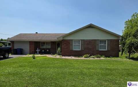 209 Ingram Avenue, Campbellsville, KY 42718