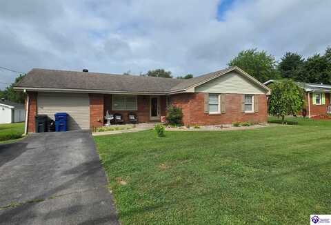 209 Ingram Avenue, Campbellsville, KY 42718