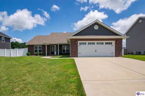 140 Mt Carmel Boulevard, Rineyville, KY 40162