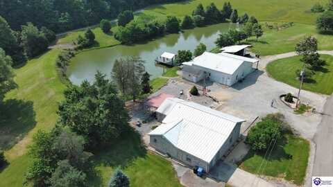 201 Wildflower Lane, Big Springs, KY 40175