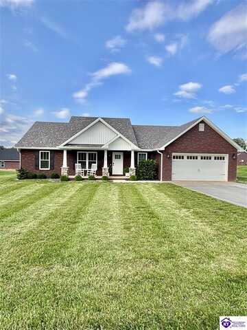 38 Highview Drive, Campbellsville, KY 42718