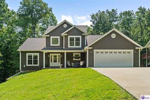 162 Penny Royal Lane, Brandenburg, KY 40108