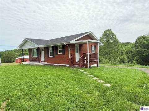 328 Cox Cemetery Rd, Campbellsville, KY 42718