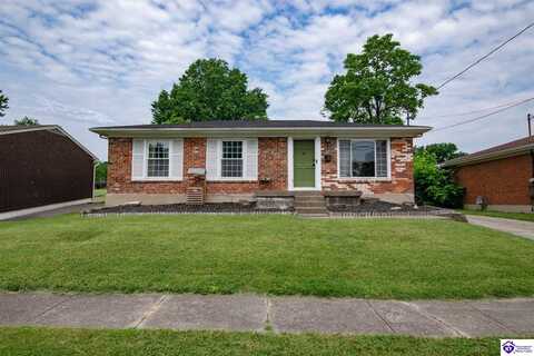 7724 Kim Drive, Louisville, KY 40214