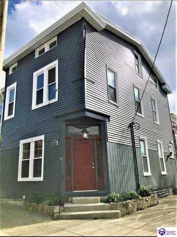 1000 Isabella Street, Newport, KY 41071