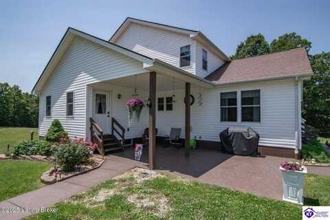 8396 Cub Run Highway, Munfordville, KY 42765