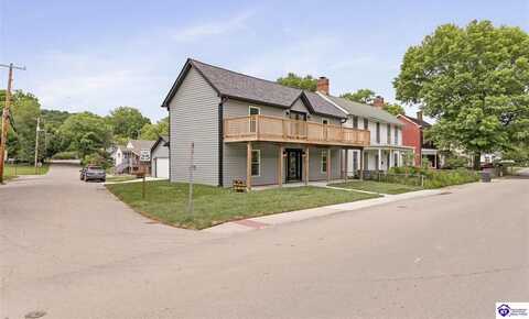 802 Kentucky Avenue, Frankfort, KY 40601
