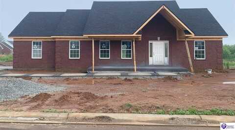 101 Augustine Lane, Bardstown, KY 40004