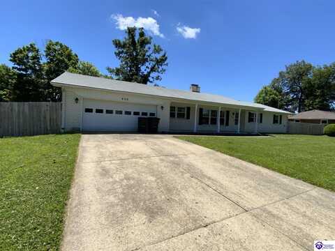 408 W Crocus Drive, Radcliff, KY 40160