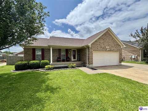 295 Ashley Boulevard, Shepherdsville, KY 40165