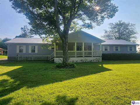 1243 Deckard School Road, Rineyville, KY 40162