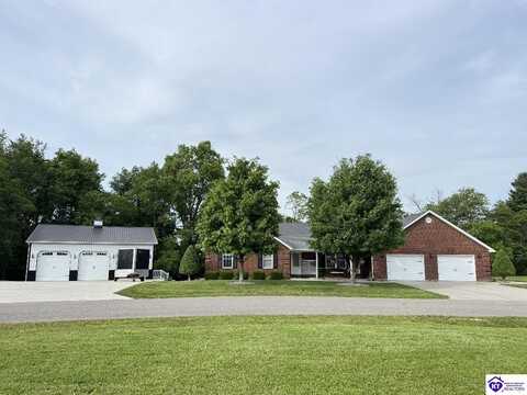 218 Woebegona Way, Hodgenville, KY 42748
