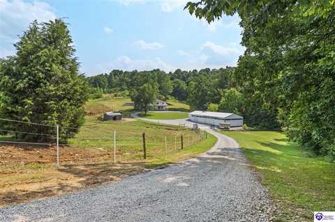 9989 E US 60, Irvington, KY 40146